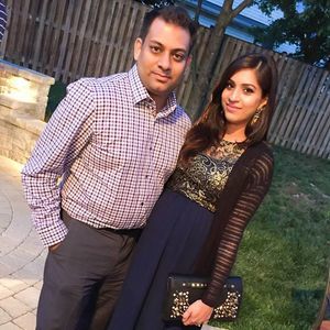 Meet your Posher, Amna